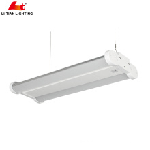 zhongshan lighting factory led lighting factory new products led linear high bay light for usa europe